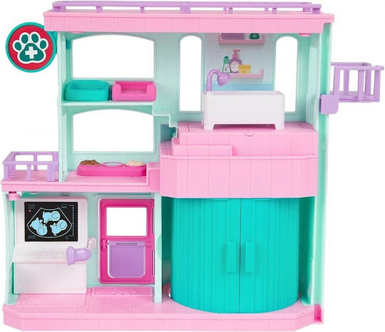 Cobi Παιχνίδι Μινιατούρα Little Live Pets