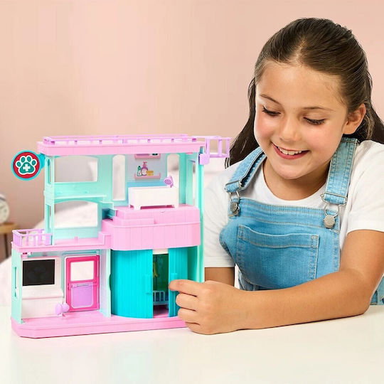 Cobi Παιχνίδι Μινιατούρα Little Live Pets