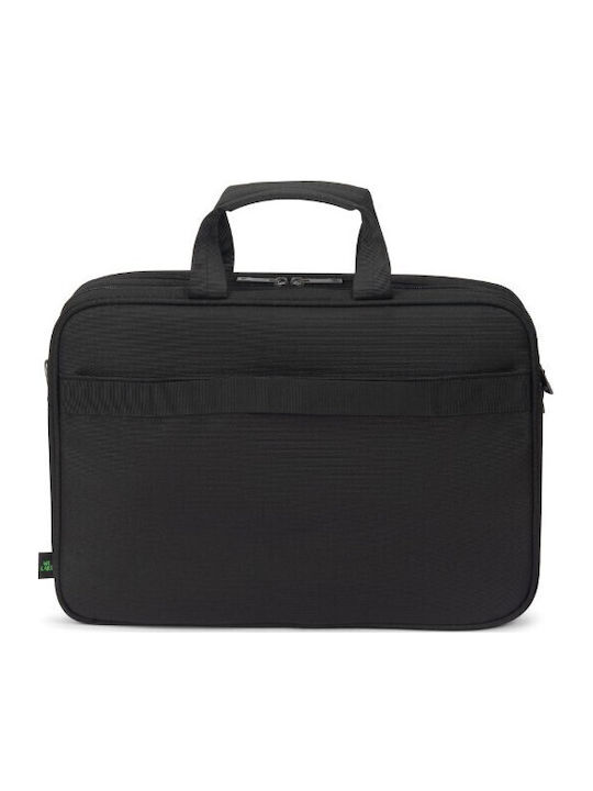 Dicota Τσάντα για Laptop 16" σε Μαύρο χρώμα D32166-RPET