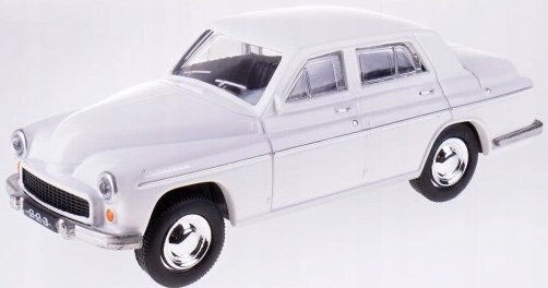 Polnische Volksrepublik Sammlung Warschau 223 Weiße