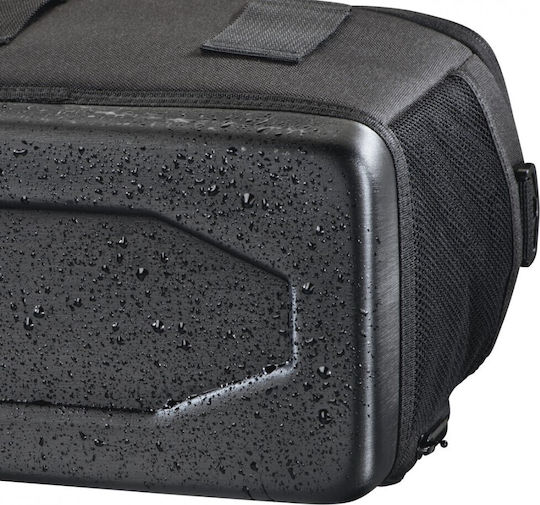 Hama Albany Hc 110 Schwarze Kameratasche