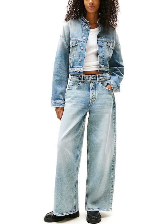 Women's Jean Trousers