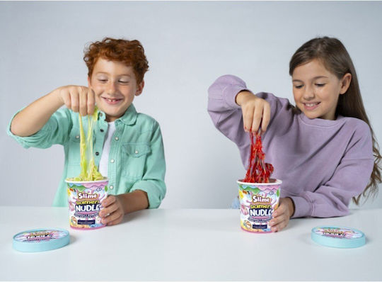 Kunst & Handwerk Spielzeug Epee Schleim Ramen Nudeln Valentinstag Garnelen