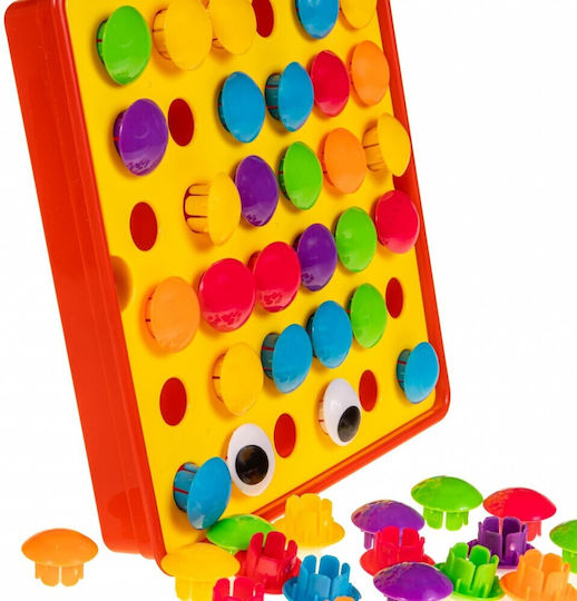 Smily Play Мозайка