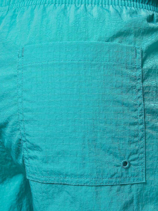 Kids' Athletic Shorts/Bermudas Diamond Teal