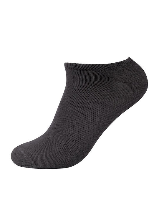 s.Oliver Socks Black 4Pack