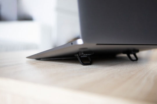 Savio Βάση Στήριξης για Laptop