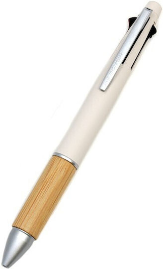 Uni-Ball Jetstream Kugelschreiber Mehrfarbig