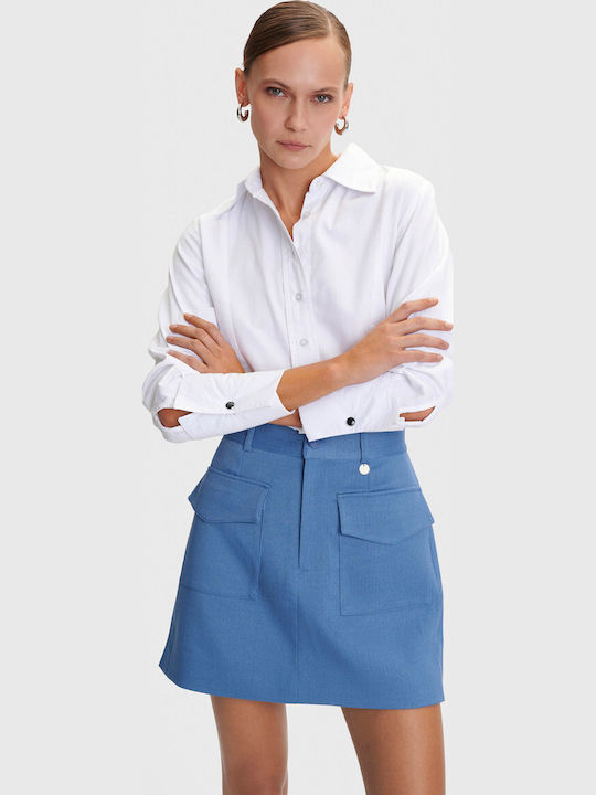 Мини Пола Blue