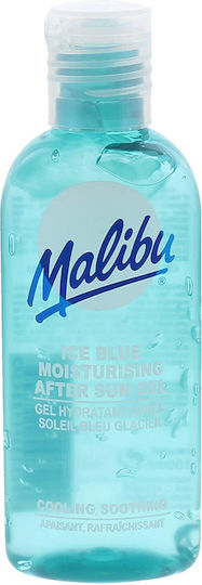 Malibu SPF10 Защитен Балсам 200мл + След Слънце Гел 100мл