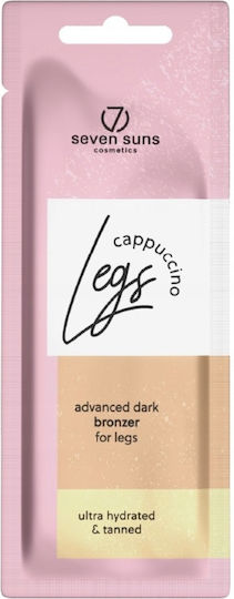 Leg Bronzer Set 5 Types 1 Piece Each