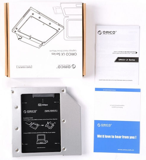 Lx Series L95ss Laptop Hard Drive Mount