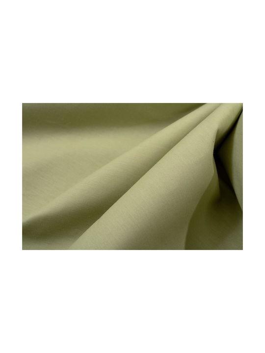 Dimcol Baby Bettlaken Solid Grün 120x160cm
