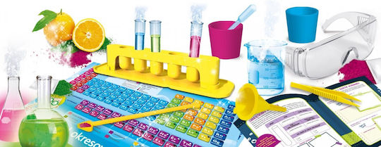 Lisciani Giochi STEM Laboratory I'm a Genius