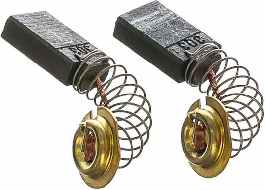 Κάρβουνα Ψύκτρες Makita Cb-303 191963-2 Original