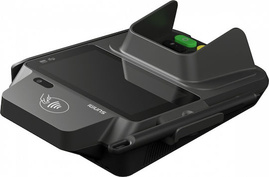 SunMi Sistem POS All-In-One Desktop