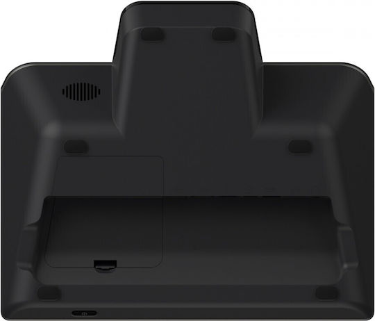 SunMi All-In-One POS System Schreibtisch Mini mit Bildschirm 4"