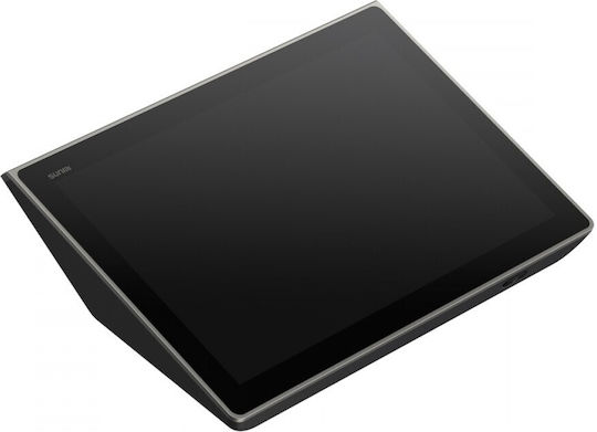 SunMi All-In-One POS System Schreibtisch Mini mit Bildschirm 4"