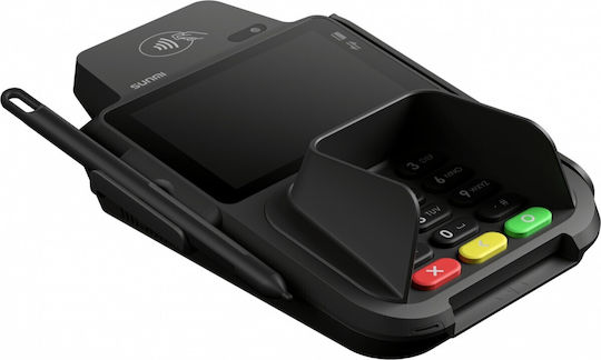 SunMi Sistem POS All-In-One Desktop