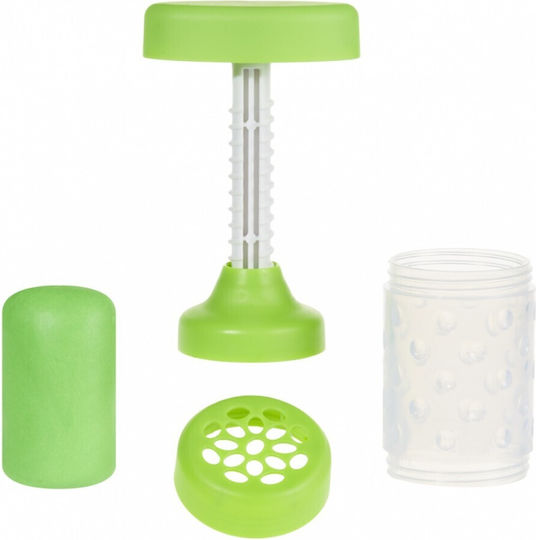 MGA MGA Plasticine Cutters for 3+ Years