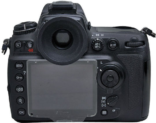 Rubber Eyepiece Eyecup Nikon Dk-19