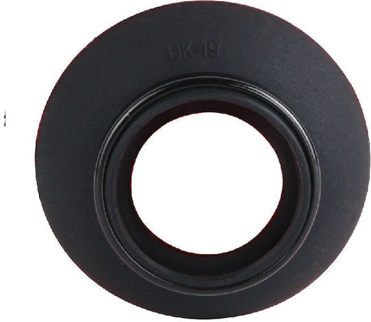Rubber Eyepiece Eyecup Nikon Dk-19