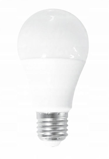 Smart Lampe LED 15W für Fassung E27 und Form A60 Warmes Weiß
