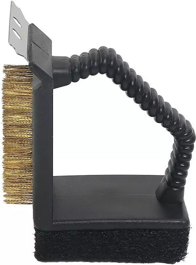 Grill Cleaning Brush Kinghoff Kh1913