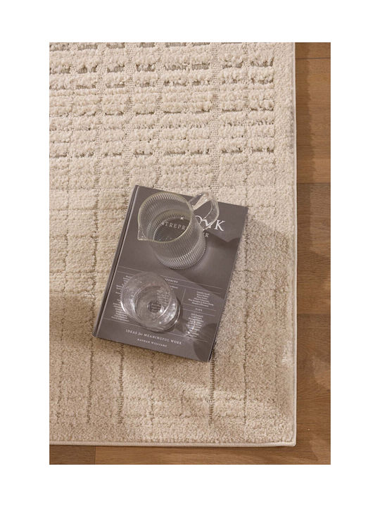 Royal Carpet Chiara 54003 Teppich Rechteckig Synthetisch,Polyester/Cotton/Leather Royal