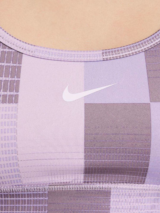 Nike Παιδικό Μπουστάκι Dri-Fit Hydrangeas