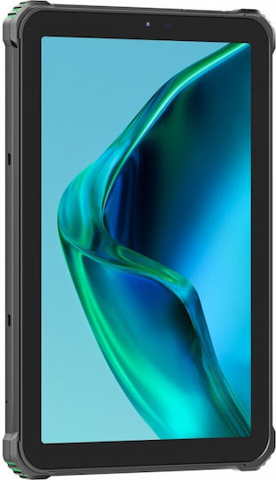 Oukitel RT3 Pro 4G 8" Tablet (4GB/128GB) Πράσινο