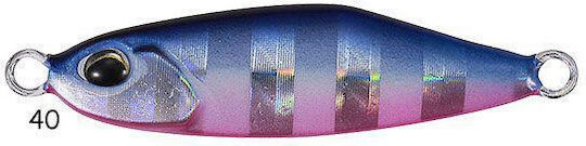 Duo Tetra Works Tetra Jigs Speed Slider 12gr Pja0045 Pink Gold Zebra Glow