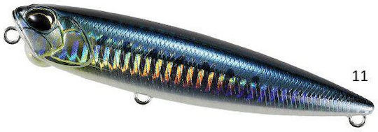 Изкуствена Примамка Duo Realis Pencil 11см Aho0088 Prism Ecru