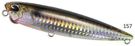 Изкуствена Примамка Duo Realis Pencil 11см Aho0088 Prism Ecru