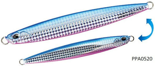 Künstliche Köder Duo Drag Metal Force Semi Long 125gr Ppa0510 Tintenfisch Leuchtend