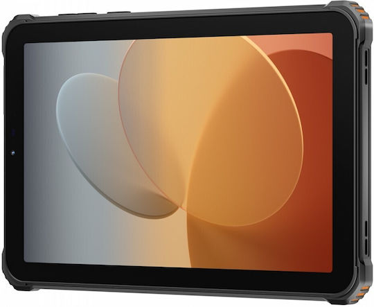Oukitel RT3 Pro 4G 8" Tablet (4GB/128GB) Πορτοκαλί