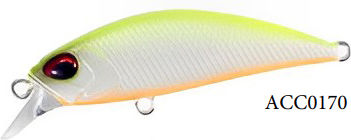 Τεχνητό Duo Spearhead Ryuki 45s Sw Asi0106 Gigo