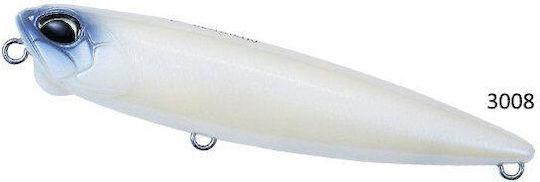 Изкуствена Примамка Duo Realis Pencil 11см Aho0088 Prism Ecru