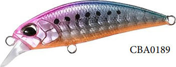 Τεχνητό Duo Spearhead Ryuki 45s Sw Asi0106 Gigo