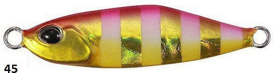 Duo Tetra Works Tetra Jigs Speed Slider 12gr Pha0009 Pink Back