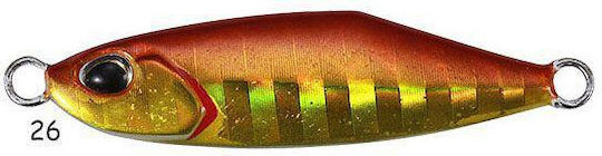 Duo Tetra Works Tetra Jigs Speed Slider 12gr Pha0009 Pink Back