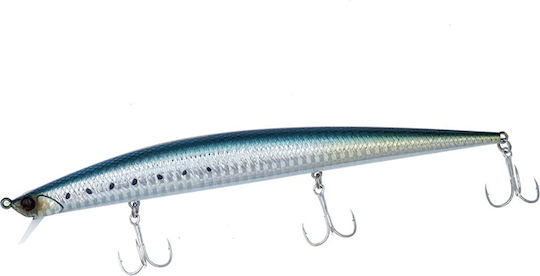 Τεχνητό Duo Tide Minnow Slim Flyer 14cm Ada0213 Ocean Bait