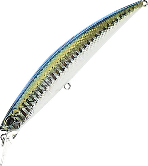 Τεχνητό Duo Spearhead Ryuki 110s Sw Acc0170 Pearl Chart Ob Ii