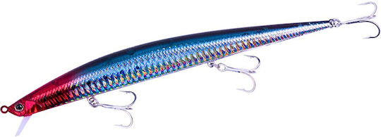Τεχνητό Duo Tide Minnow Slim Flyer 14cm Aha0011 Sardine
