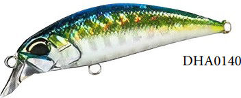 Τεχνητό Duo Spearhead Ryuki 45s Sw Cpa0384 Fire Sardine