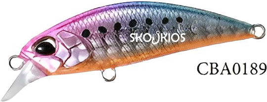 Artificial Bait Duo Spearhead Ryuki 50s Sw Asi0106 Gigo