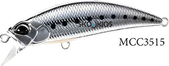 Artificial Bait Duo Spearhead Ryuki 50s Sw Asi0106 Gigo