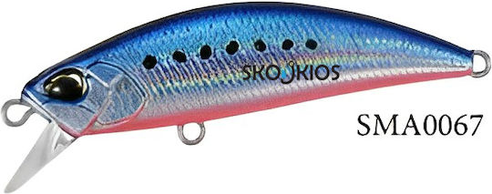 Artificial Bait Duo Spearhead Ryuki 50s Sw Asi0106 Gigo