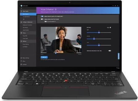Lenovo ThinkPad T14s Gen 4 (AMD) 14" IPS FHD+ (Ryzen 7 Pro-7840U/32GB/1TB SSD/W11 Pro) Thunder Black (US Tastatur)