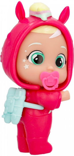 Tm Toys Cry Babies Magic Tears Di Stars Talent Hannah Miniatur-Spaßspielzeug